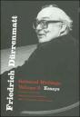 Friedrich D?Rrenmatt - Preview