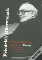Friedrich D?Rrenmatt