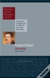 Friedrich Ebert: Germany