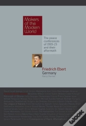 Capa do artigo Friedrich Ebert