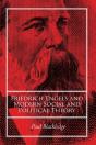 Friedrich Engels And Modern Social And Political Theory - Preview