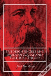 Capa do artigo Friedrich Engels And Modern Social And Political Theory