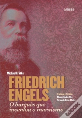 Friedrich Engels