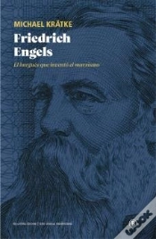 Capa do artigo Friedrich Engels