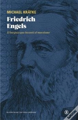 Capa do artigo Friedrich Engels