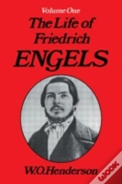 Capa do artigo Friedrich Engels