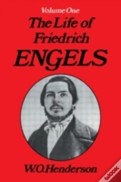 Capa do artigo Friedrich Engels