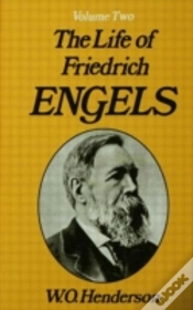 Capa do artigo Friedrich Engels