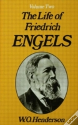 Capa do artigo Friedrich Engels