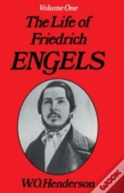Capa do artigo Friedrich Engels