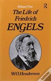 Capa do artigo Friedrich Engels