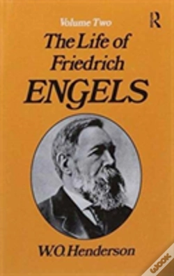 Capa do artigo Friedrich Engels
