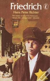Capa do artigo Friedrich