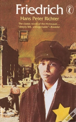 Capa do artigo Friedrich