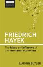 Friedrich Hayek - Preview