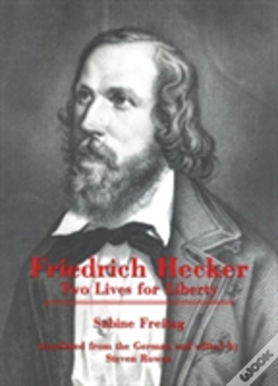 Capa do artigo Friedrich Hecker