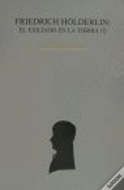 Capa do artigo Friedrich Hölderlin. El Exiliado En La Tierra