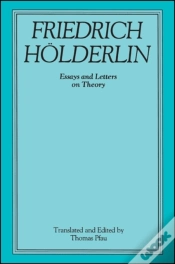 Capa do artigo Friedrich Holderlin