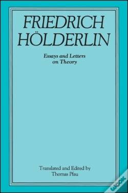 Capa do artigo Friedrich Holderlin