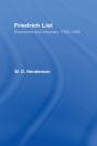 Friedrich List - Preview