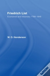 Capa do artigo Friedrich List