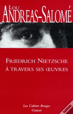 Capa do artigo Friedrich Nietzsche À Travers Ses Oeuvres