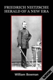 Capa do artigo Friedrich Nietzsche