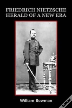 Capa do artigo Friedrich Nietzsche