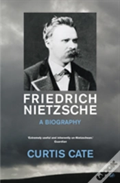 Capa do artigo Friedrich Nietzsche