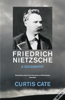 Capa do artigo Friedrich Nietzsche