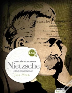 Capa do artigo Friedrich Nietzsche -Espo 2-