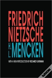 Capa do artigo Friedrich Nietzsche
