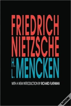 Capa do artigo Friedrich Nietzsche
