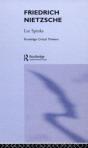 Friedrich Nietzsche - Preview