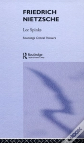 Capa do artigo Friedrich Nietzsche