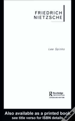 Capa do artigo Friedrich Nietzsche