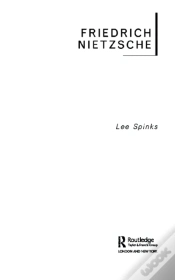 Capa do artigo Friedrich Nietzsche