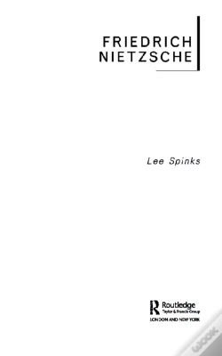 Capa do artigo Friedrich Nietzsche