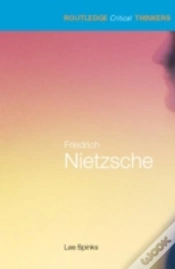 Capa do artigo Friedrich Nietzsche