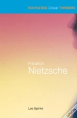 Capa do artigo Friedrich Nietzsche