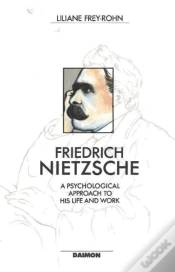 Capa do artigo Friedrich Nietzsche