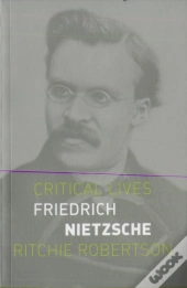 Friedrich Nietzsche