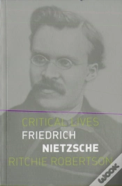 Capa do artigo Friedrich Nietzsche