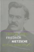 Friedrich Nietzsche