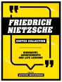 Friedrich Nietzsche - Quotes Collection - Preview