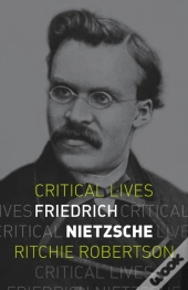 Friedrich Nietzsche