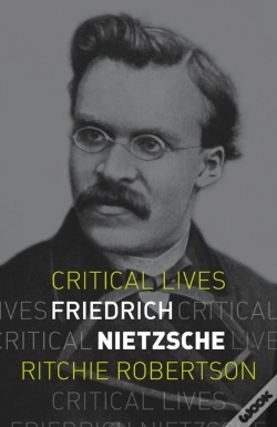 Capa do artigo Friedrich Nietzsche