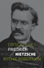 Friedrich Nietzsche - Preview