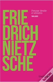 Capa do artigo Friedrich Nietzsche