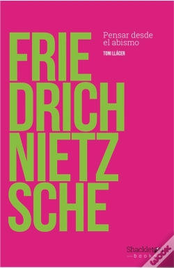 Capa do artigo Friedrich Nietzsche